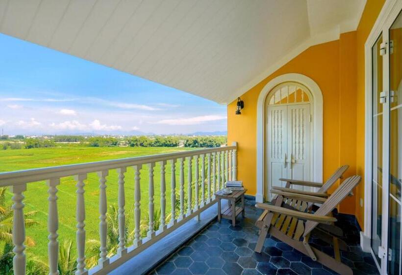 复式套房, La Siesta Hoi An Resort & Spa