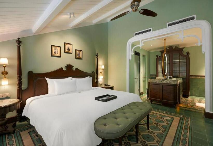 复式套房, La Siesta Hoi An Resort & Spa