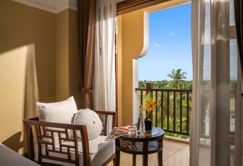 豪华房间, La Siesta Hoi An Resort & Spa