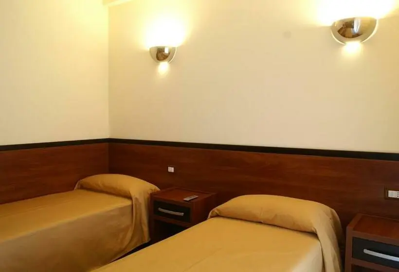 Deluxe-huone Parveke, Licia B&b
