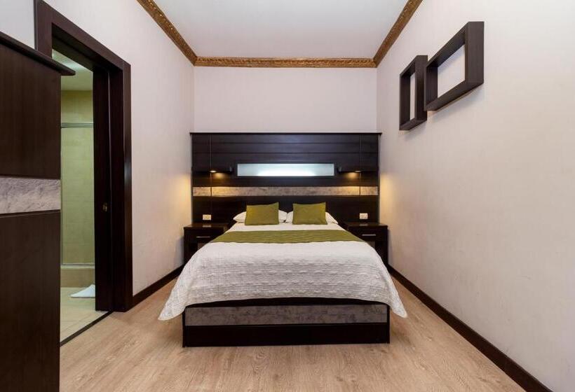 标准单人间, Majestic 2 By Hhg