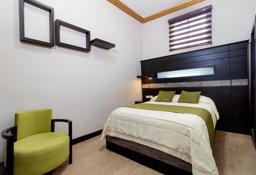 标准单人间, Majestic 2 By Hhg