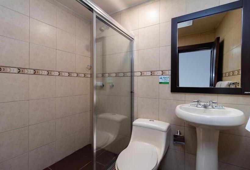 家庭间, Majestic 2 By Hhg