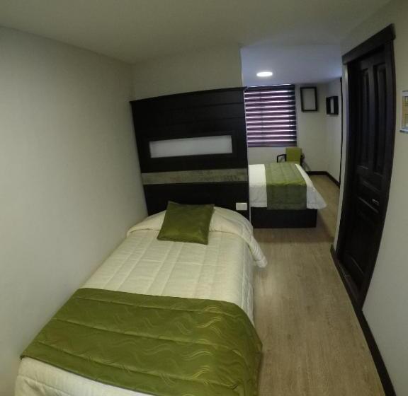 家庭间, Majestic 2 By Hhg