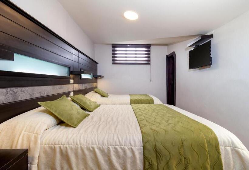 家庭间, Majestic 2 By Hhg