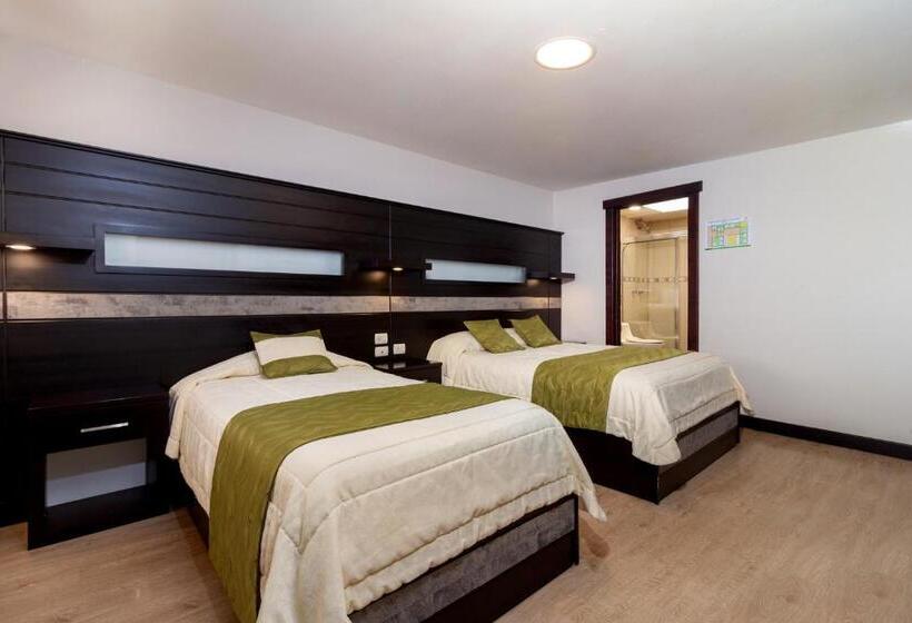 标准间, Majestic 2 By Hhg