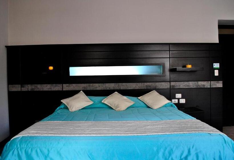 带大床的套房, Majestic 2 By Hhg