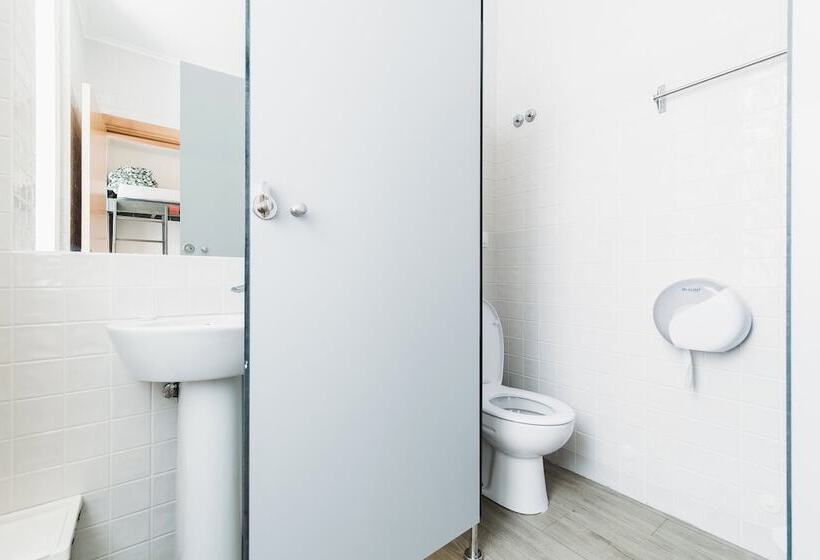 Кровать в Общей Комнате, WOT Lisbon Patio