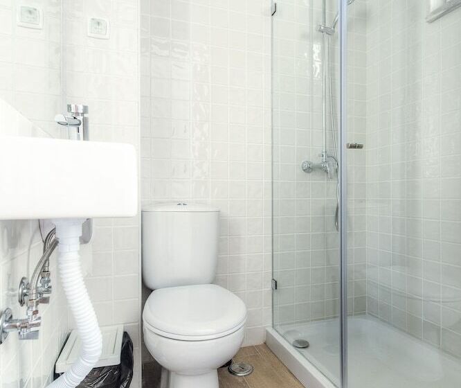 Номер Стандарт, WOT Lisbon Patio