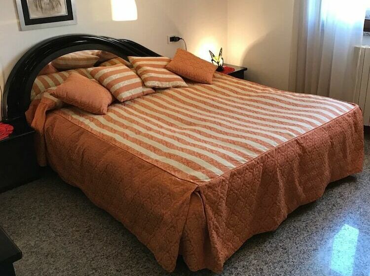 غرفة قياسية, B&b Amy&julie