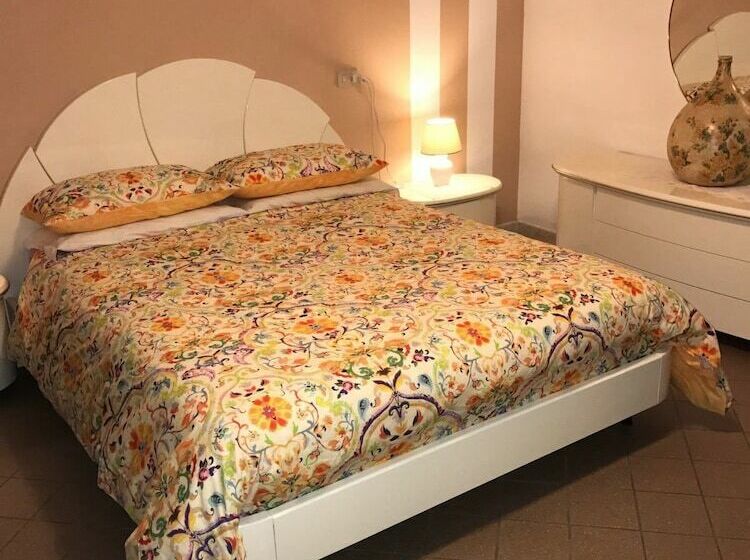 غرفة قياسية, B&b Amy&julie