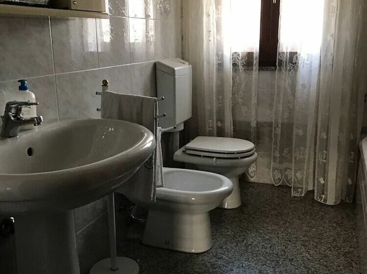 غرفة قياسية, B&b Amy&julie