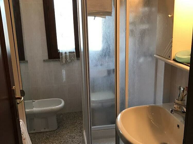 غرفة قياسية, B&b Amy&julie