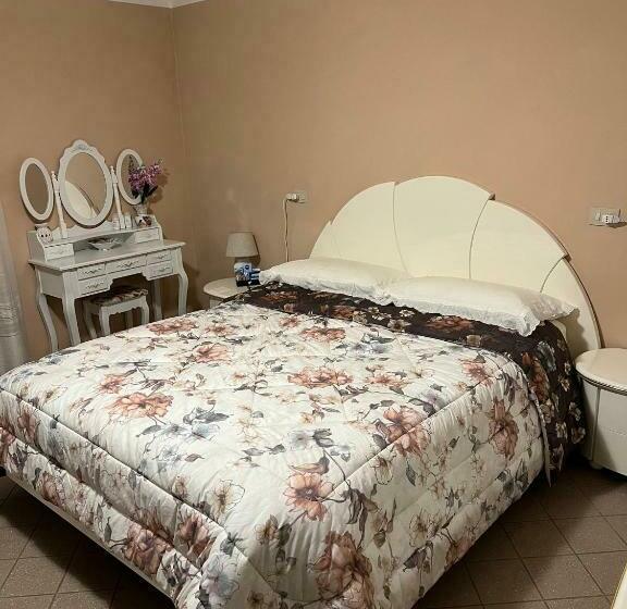 غرفة قياسية, B&b Amy&julie