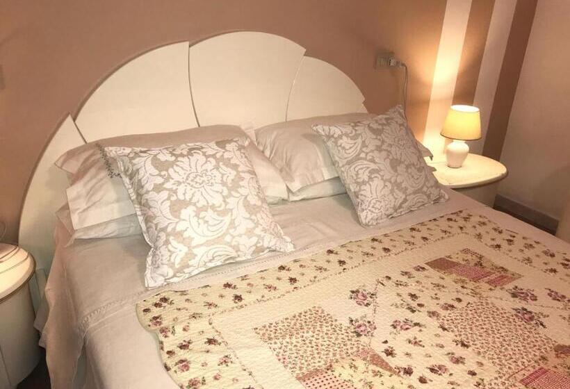 غرفة قياسية, B&b Amy&julie