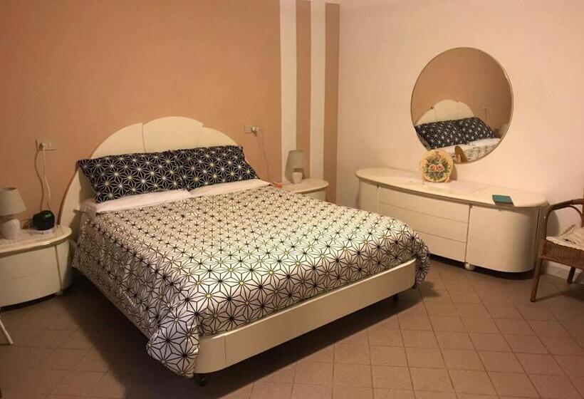 غرفة قياسية, B&b Amy&julie