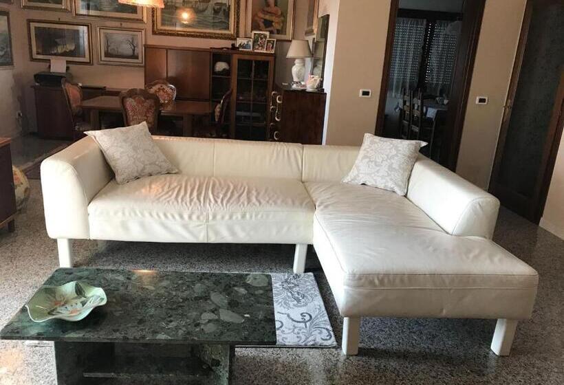 غرفة قياسية, B&b Amy&julie