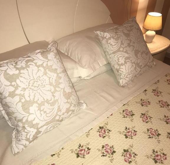 标准间, B&b Amy&julie