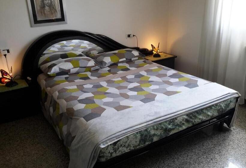 غرفة قياسية, B&b Amy&julie