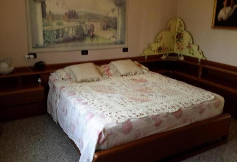 غرفة قياسية, B&b Amy&julie