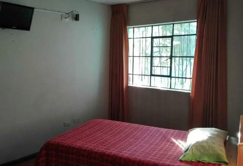 اتاق استاندارد یک نفره, Hostal Killaymi