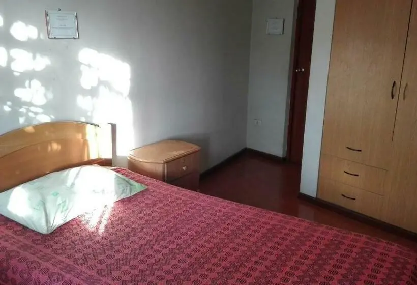 اتاق استاندارد یک نفره, Hostal Killaymi