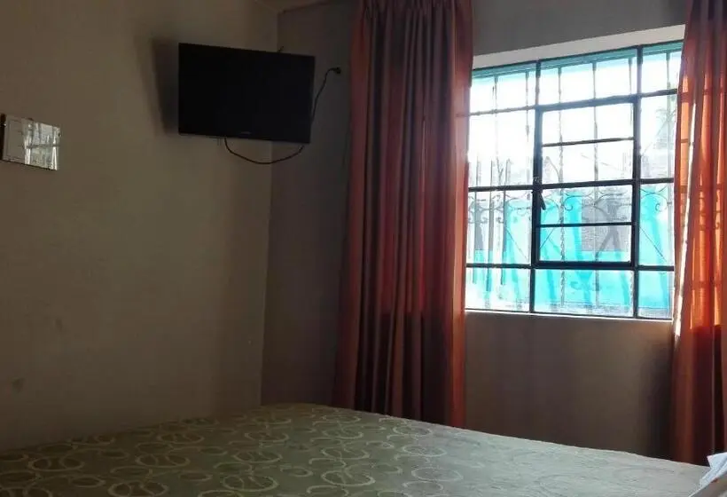 اتاق استاندارد, Hostal Killaymi