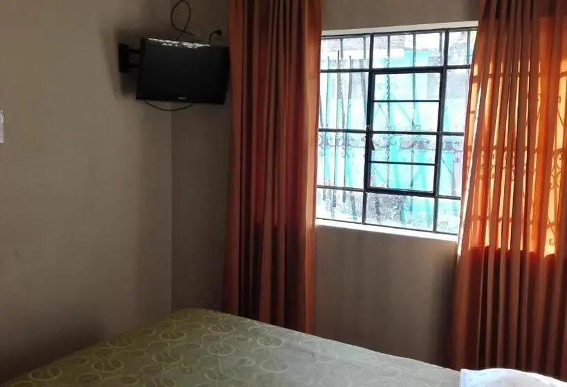 اتاق استاندارد, Hostal Killaymi