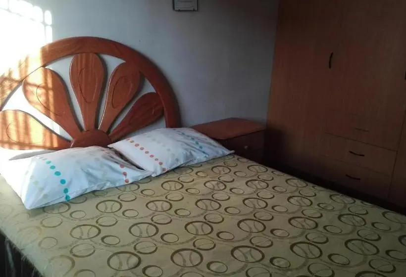 اتاق استاندارد, Hostal Killaymi