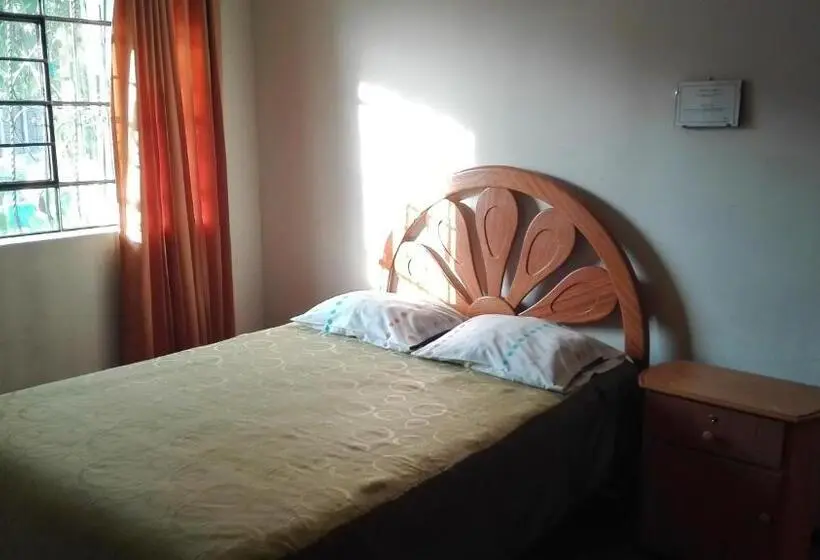 اتاق استاندارد, Hostal Killaymi