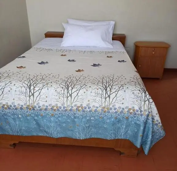 اتاق استاندارد, Hostal Killaymi