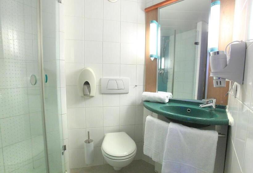 スーペリアールーム, Brit Hotel Calais