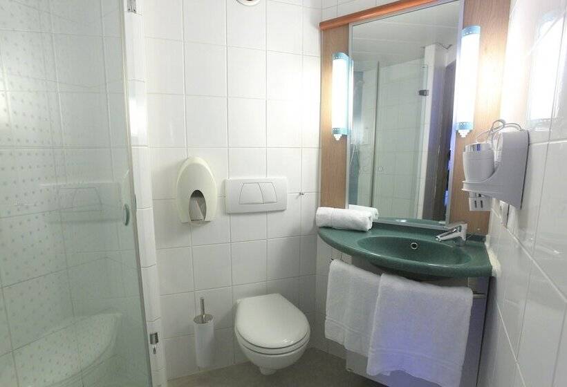 スーペリアールーム, Brit Hotel Calais