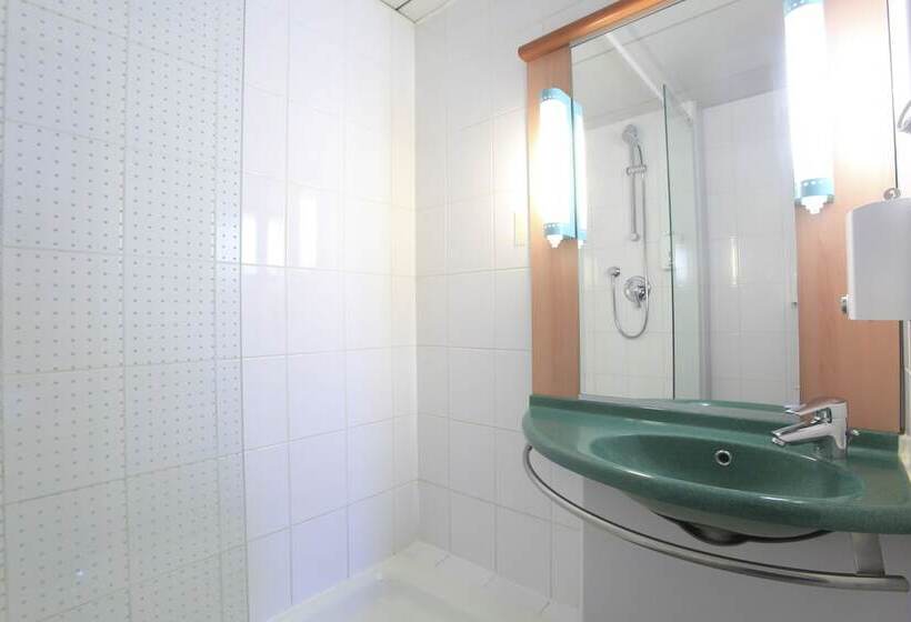 スーペリアールーム, Brit Hotel Calais