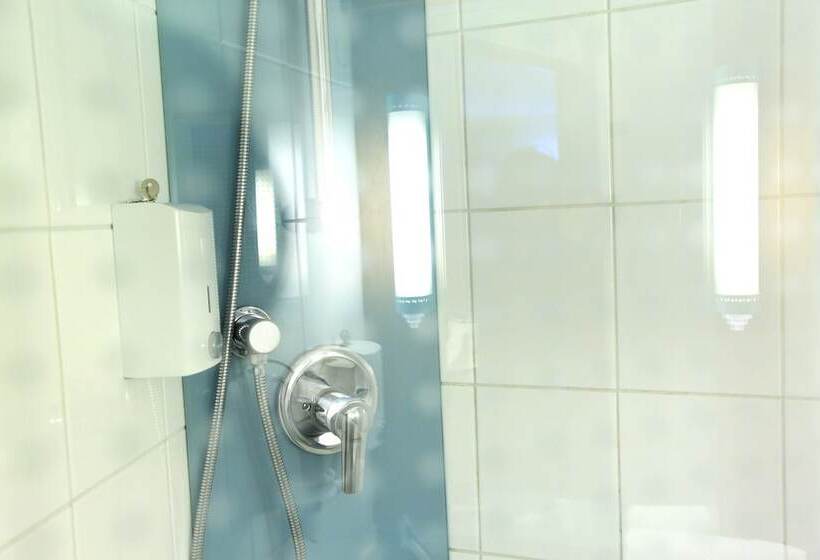 Номер Superior, Brit Hotel Calais