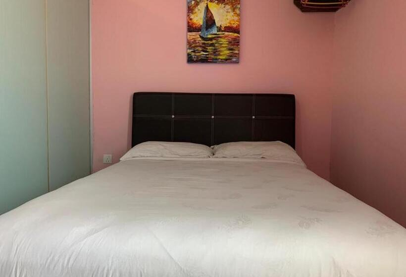 اتاق لوکس, Elmark Hotel Kuantan