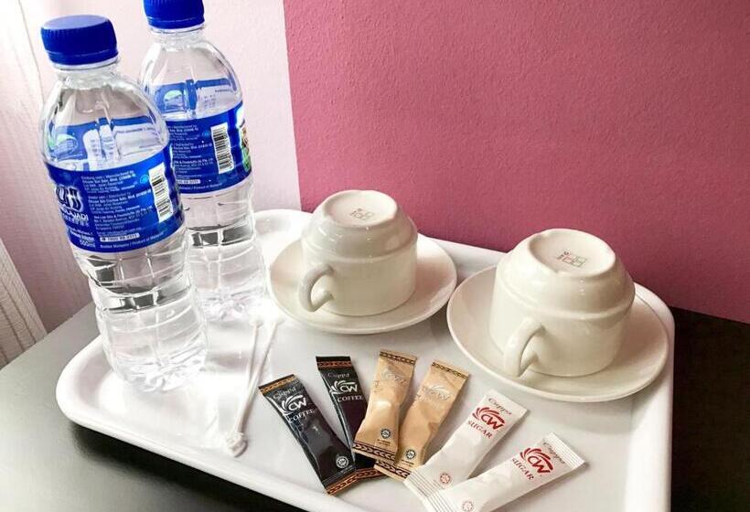 جناح عائلي, Elmark Hotel Kuantan