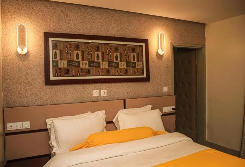 سوییت با چشمانداز دریا, Enotel Beach