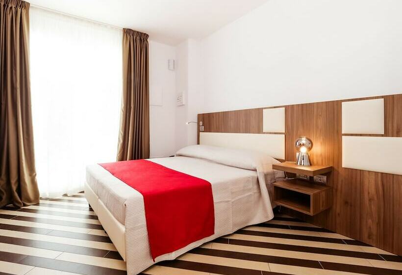 コンフォートルーム, Dan