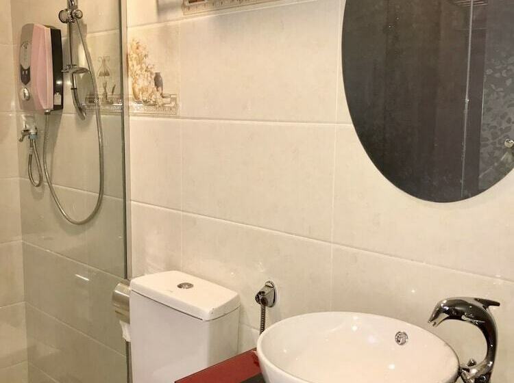 اتاق لوکس, Elmark Hotel Kuantan