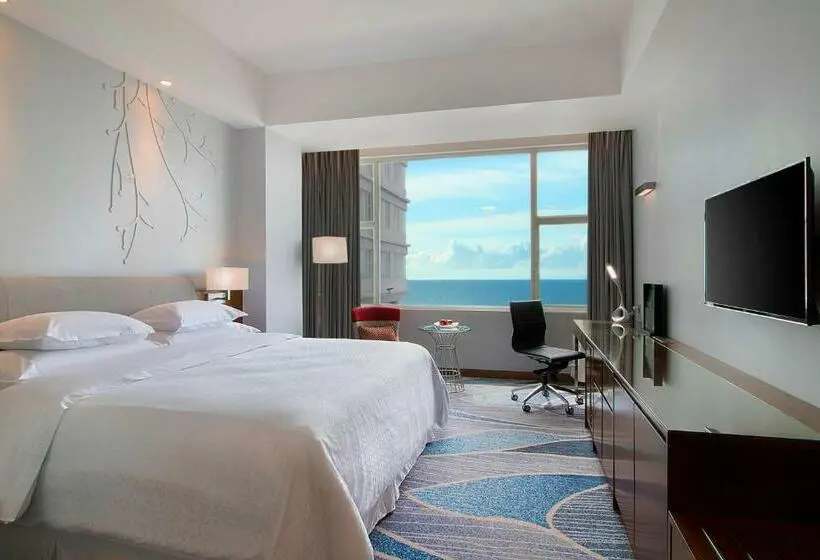 プレミアムルーム, Four Points By Sheraton Manado