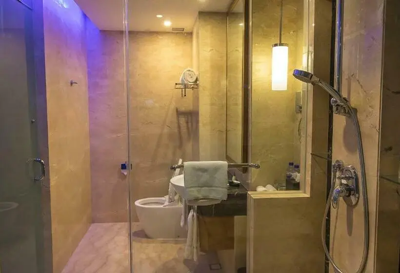 プレミアムルーム, Four Points By Sheraton Manado