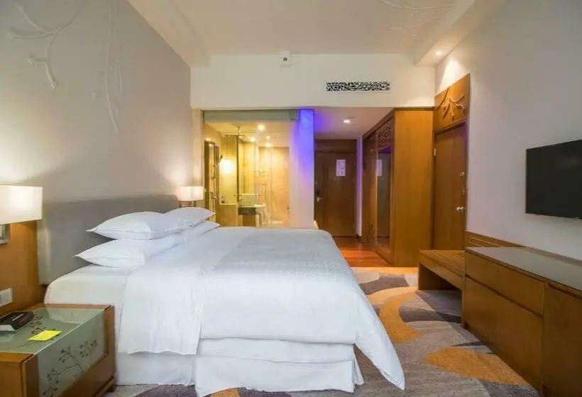 プレミアムルーム, Four Points By Sheraton Manado