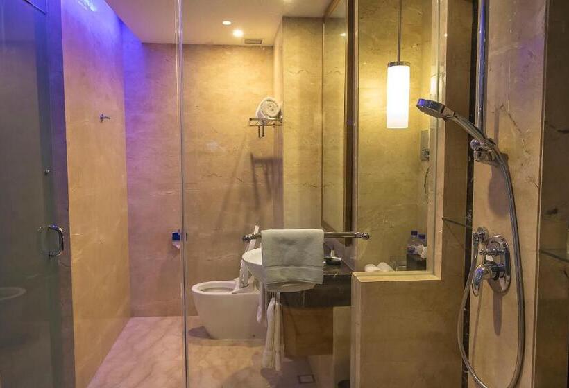프리미엄 룸 바다 전망, Four Points By Sheraton Manado