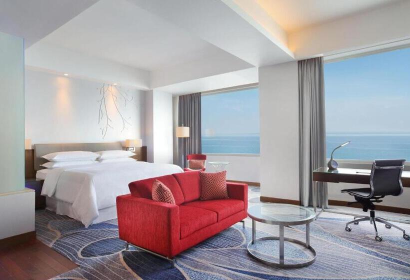 Suite Widok Morze, Four Points By Sheraton Manado