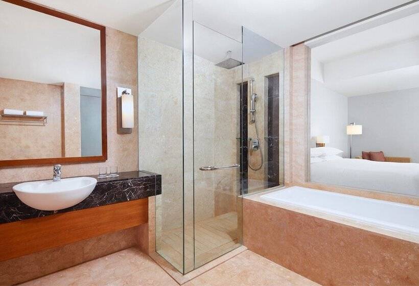 Suite Widok Morze, Four Points By Sheraton Manado