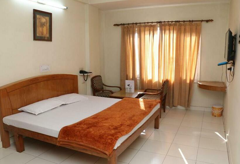 Chambre Standard, Highland Regency