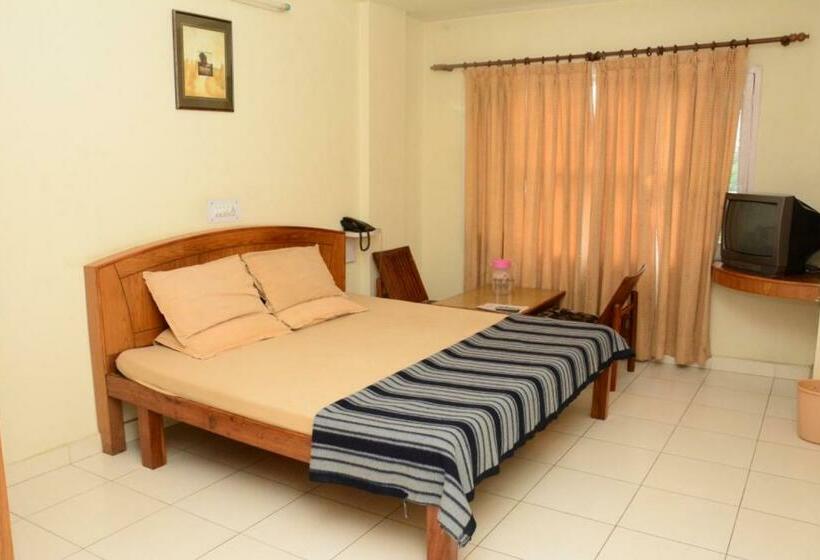 Chambre Standard, Highland Regency