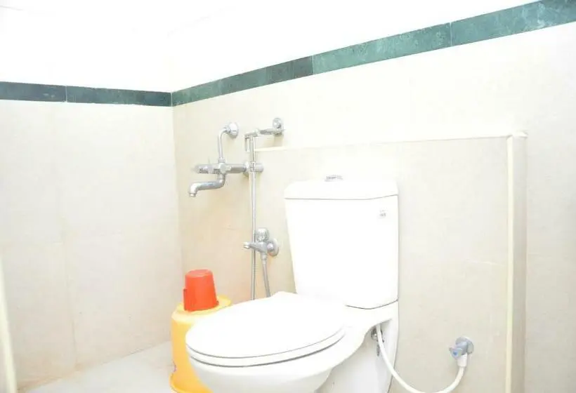 Chambre Economy, Jothi