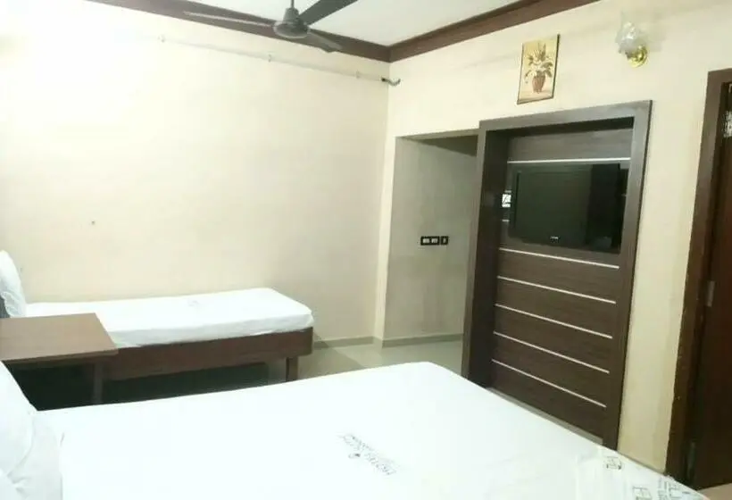 Chambre Economy, Jothi